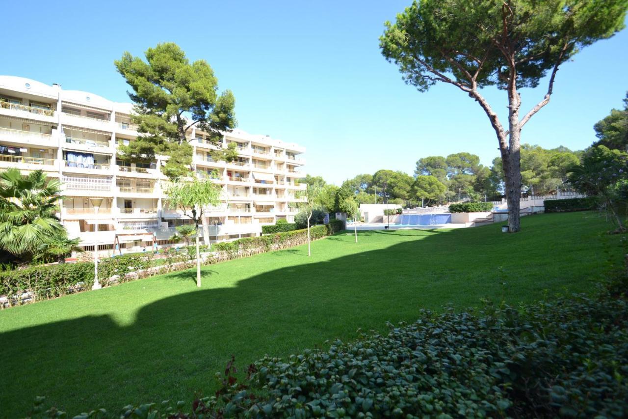 Wvp - Catalunya 6 Salou Exterior photo
