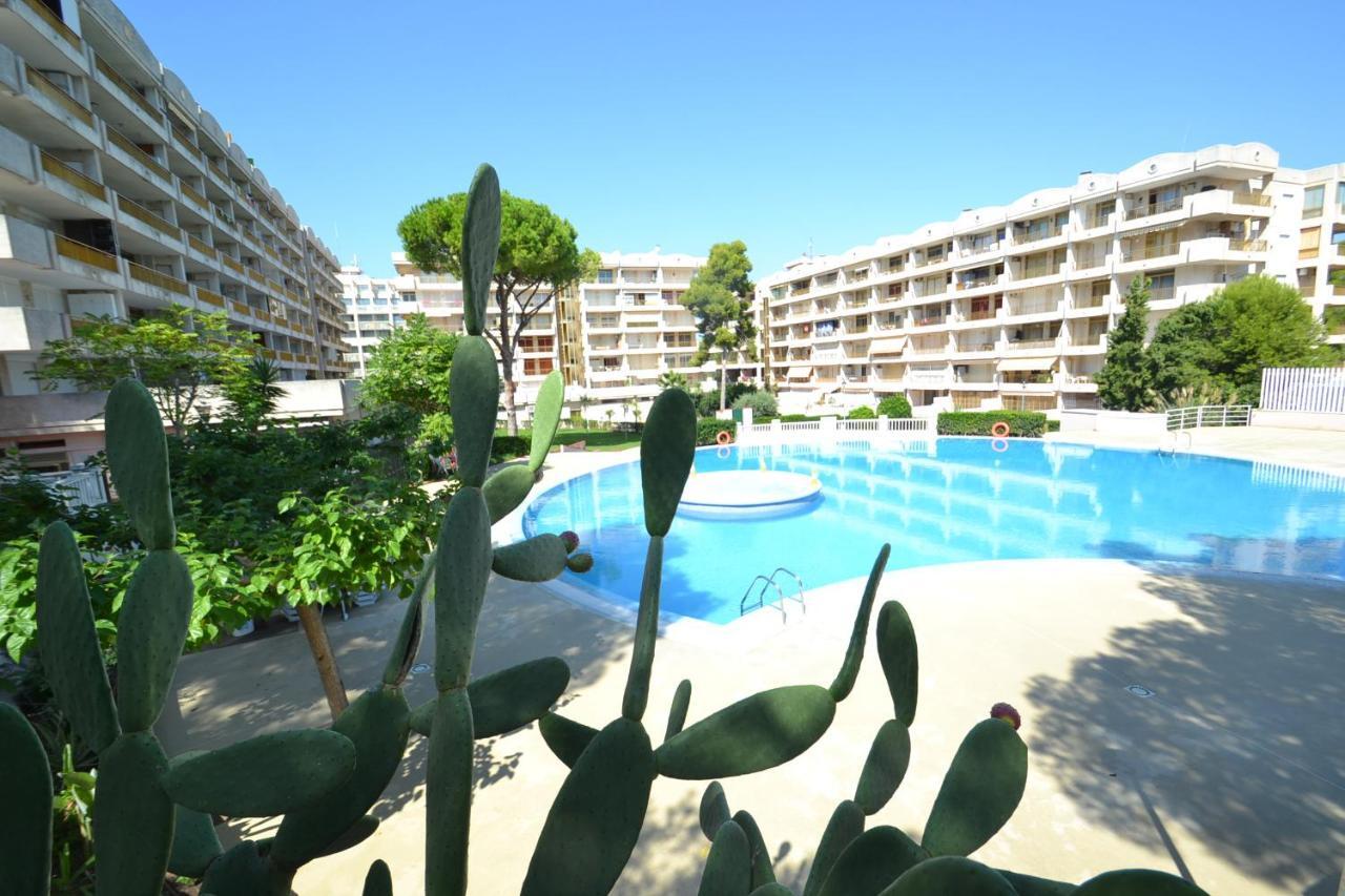 Wvp - Catalunya 6 Salou Exterior photo