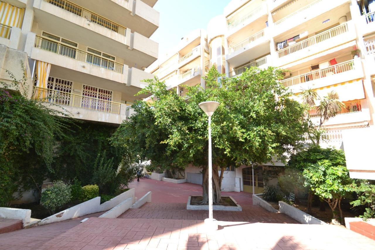 Wvp - Catalunya 6 Salou Exterior photo