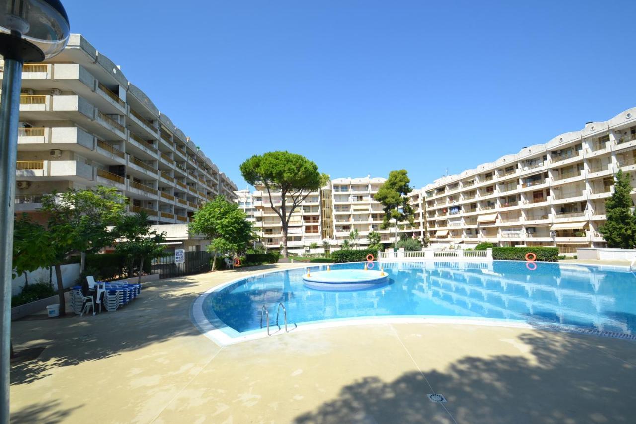 Wvp - Catalunya 6 Salou Exterior photo