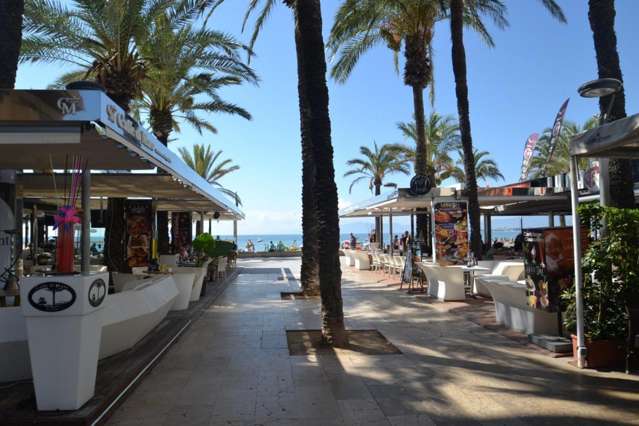 Wvp - Catalunya 6 Salou Exterior photo