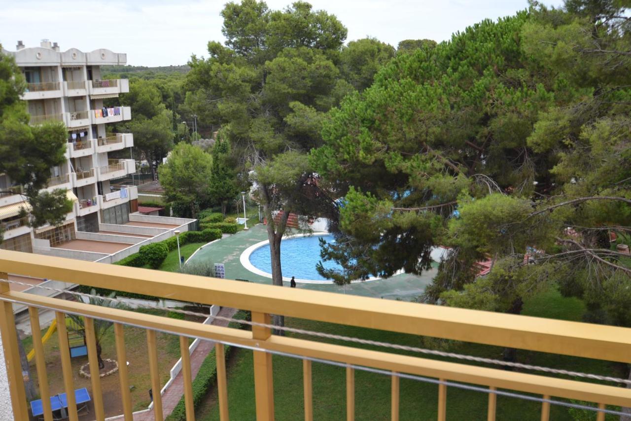 Wvp - Catalunya 6 Salou Exterior photo