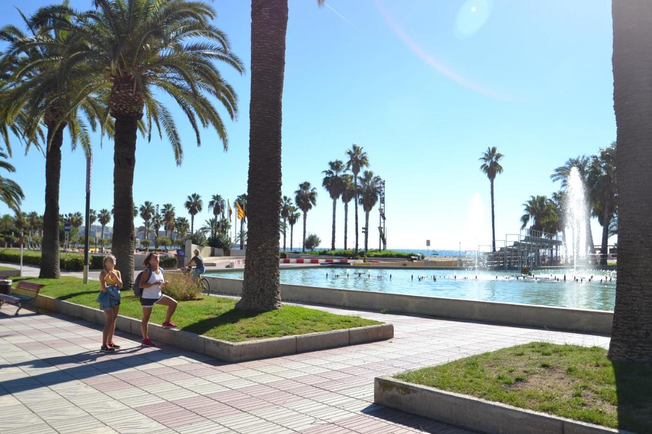 Wvp - Catalunya 6 Salou Exterior photo